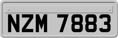 NZM7883