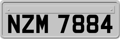 NZM7884