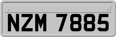 NZM7885