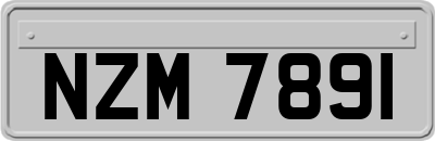 NZM7891