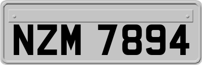 NZM7894