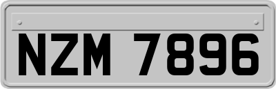 NZM7896