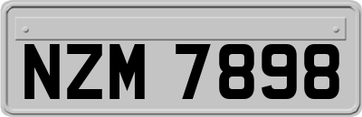NZM7898