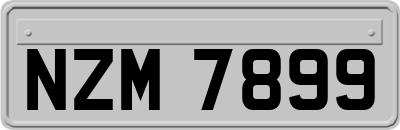 NZM7899