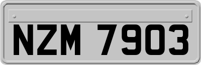 NZM7903
