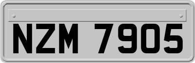 NZM7905