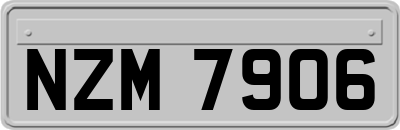NZM7906