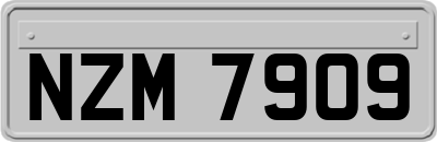 NZM7909