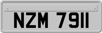 NZM7911