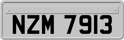 NZM7913