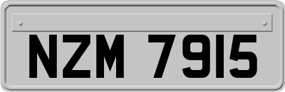 NZM7915