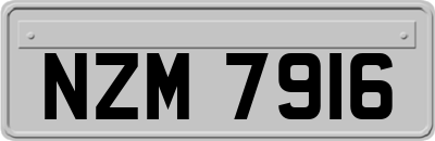 NZM7916