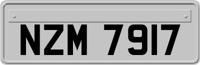 NZM7917