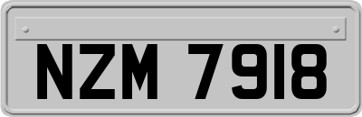 NZM7918
