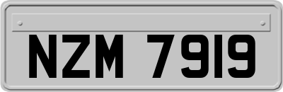 NZM7919