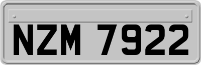 NZM7922