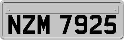 NZM7925