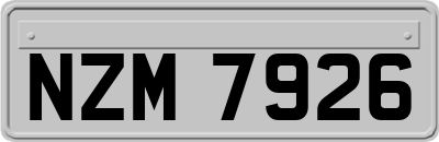 NZM7926