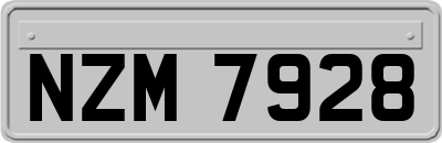 NZM7928
