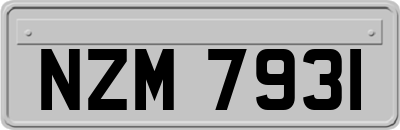 NZM7931