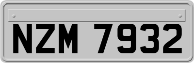 NZM7932