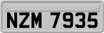 NZM7935