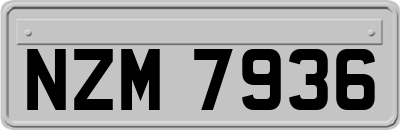NZM7936