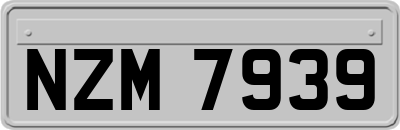 NZM7939