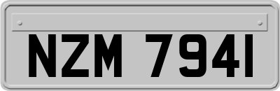 NZM7941