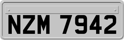 NZM7942