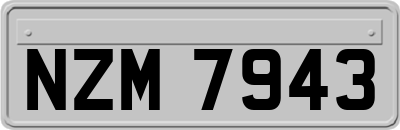 NZM7943