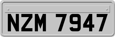 NZM7947