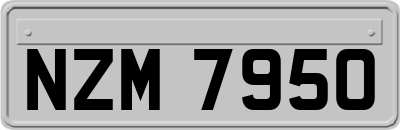 NZM7950