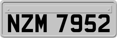 NZM7952