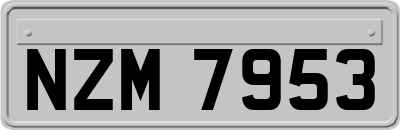 NZM7953