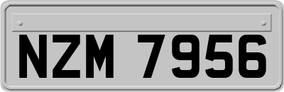 NZM7956