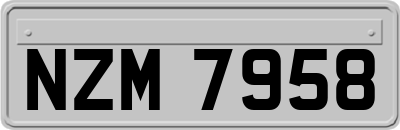 NZM7958