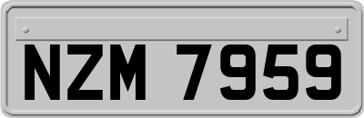 NZM7959