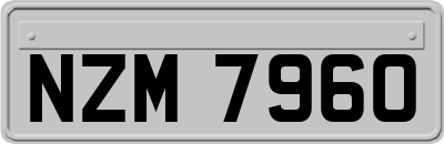 NZM7960