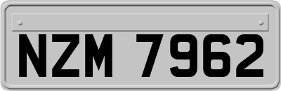 NZM7962