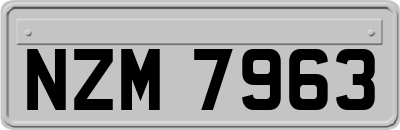 NZM7963