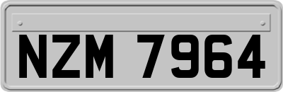 NZM7964