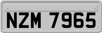 NZM7965