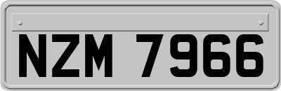 NZM7966