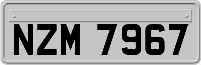 NZM7967