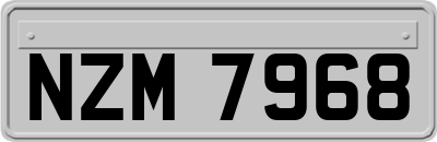 NZM7968