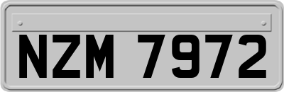 NZM7972
