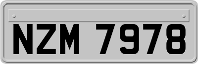 NZM7978
