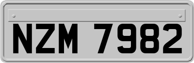 NZM7982