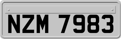 NZM7983